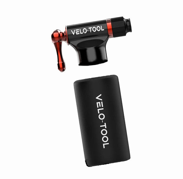 CO2 Inflator Kit Bundle - Velo-Tool 