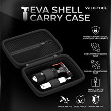 Unique Essentials Carry Case