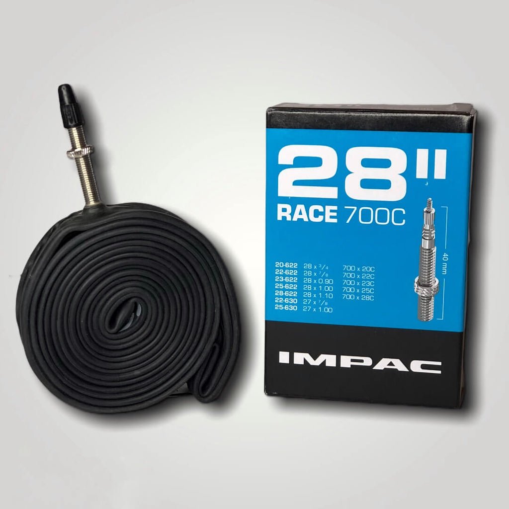 700c inner store tube in inches