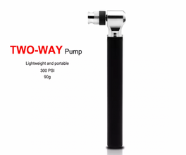 High Pressure Mini Hand Pump