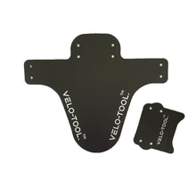 MTB/Gravel Clip-On Mudguards