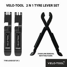 Tire Lever Set