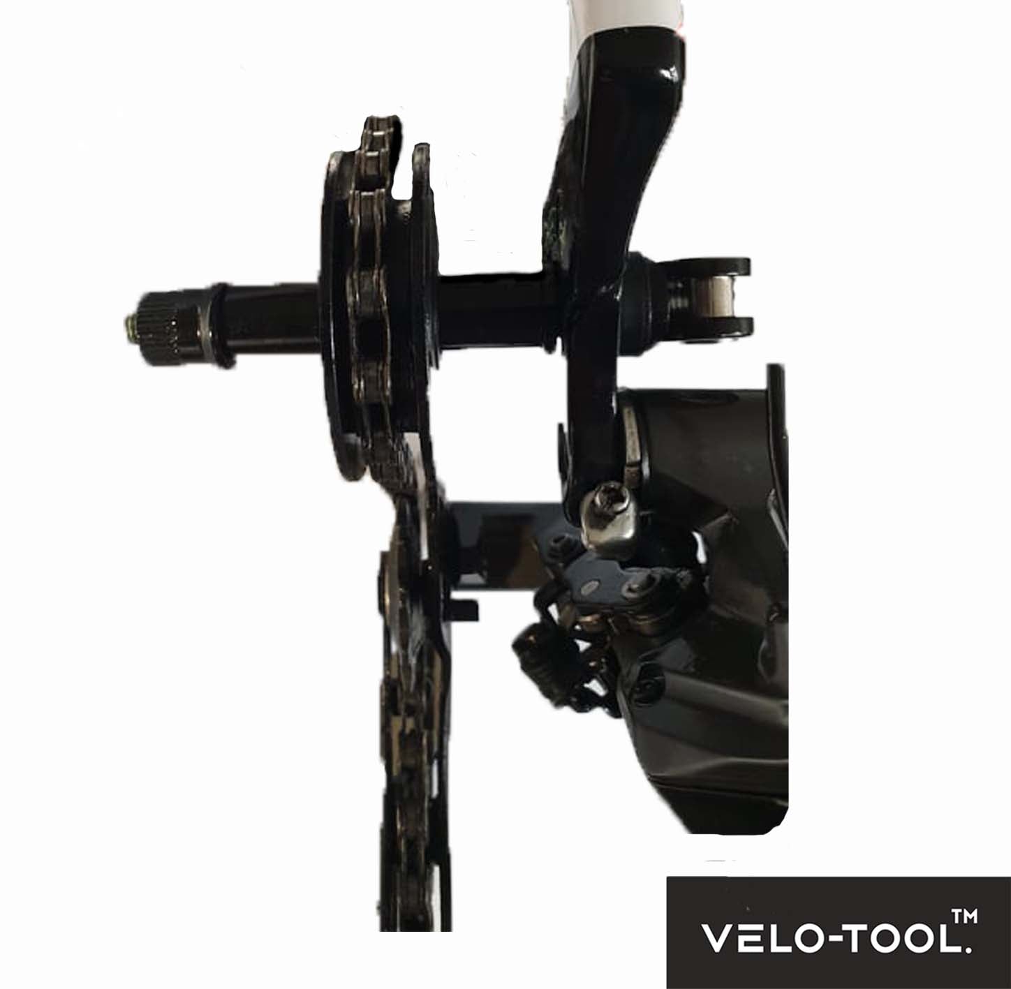 CO2 Inflator Kit Bundle - Velo-Tool #