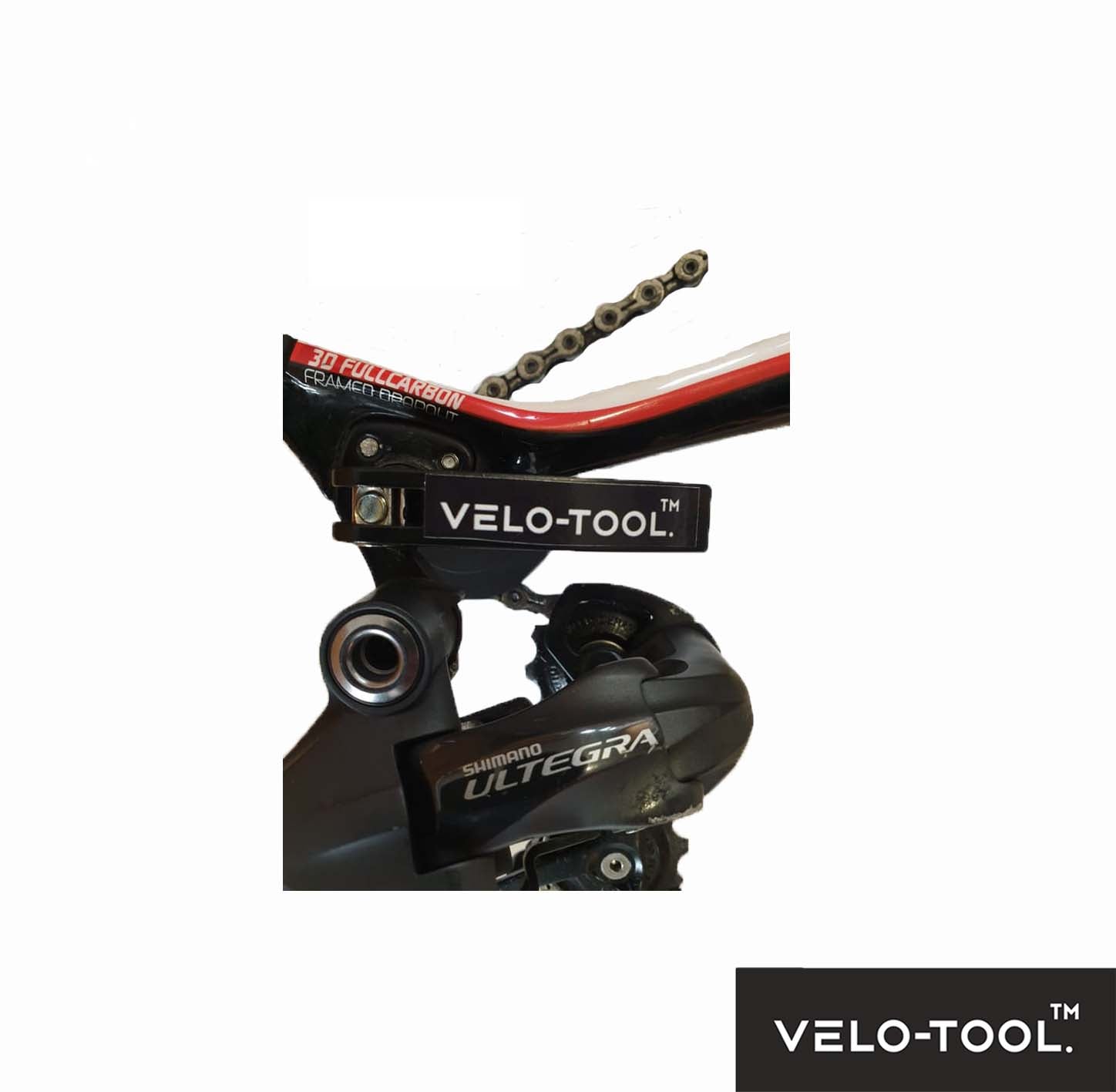 CO2 Inflator Kit Bundle - Velo-Tool #