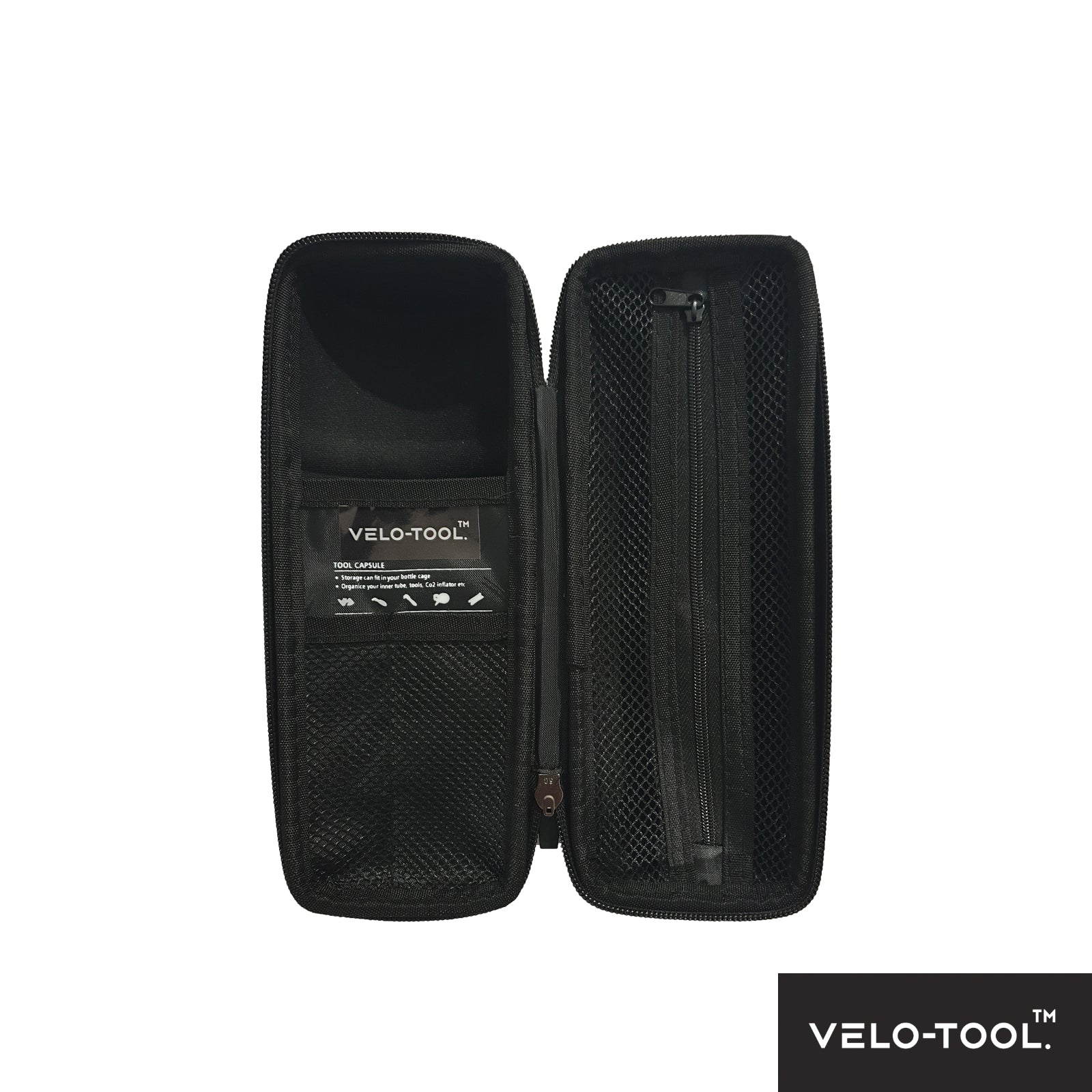 CO2 Inflator Kit Bundle - Velo-Tool #